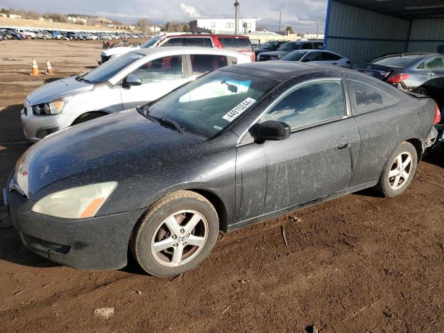 HONDA ACCORD 2003 1hgcm72653a028694