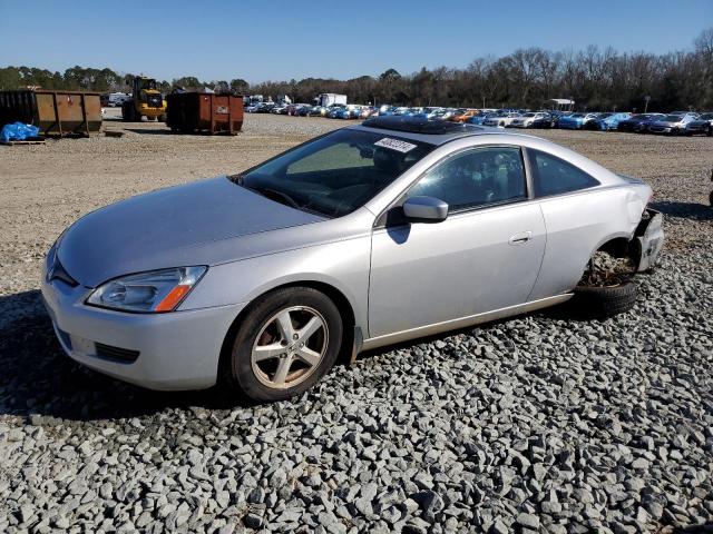 HONDA ACCORD 2004 1hgcm72654a006860