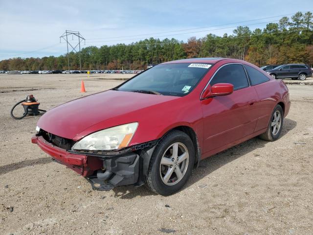 HONDA ACCORD 2004 1hgcm72654a014618