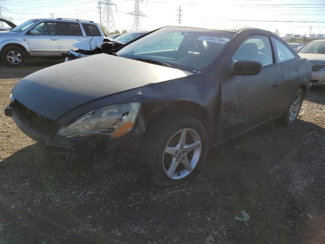 HONDA ACCORD EX 2005 1hgcm72655a015768