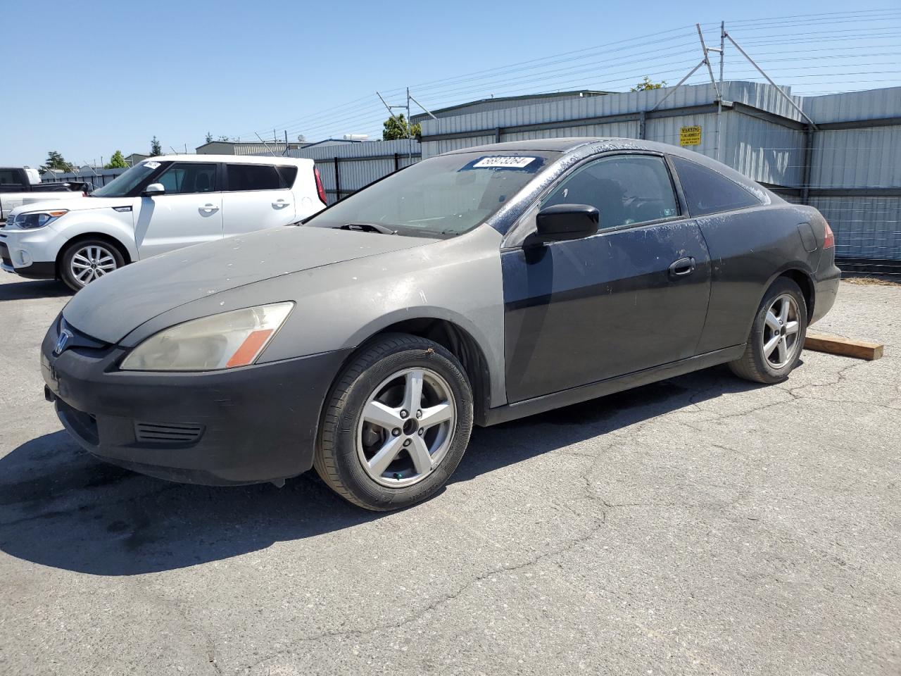 HONDA ACCORD 2005 1hgcm72655a015804