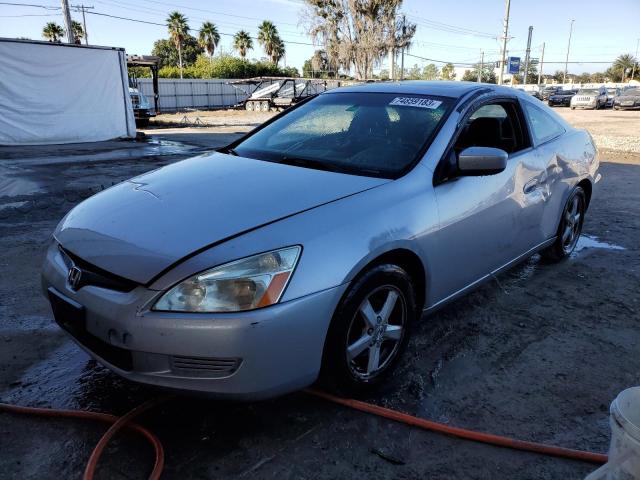 HONDA ACCORD 2003 1hgcm72663a019132