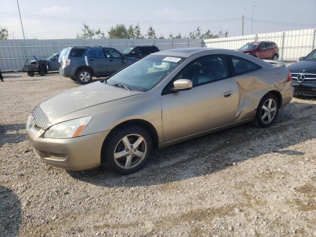 HONDA ACCORD 2003 1hgcm72663a801253