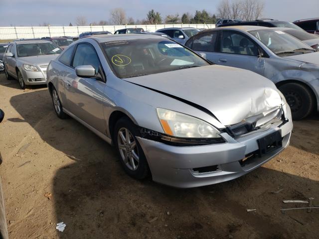 HONDA ACCORD EX 2006 1hgcm72666a002819