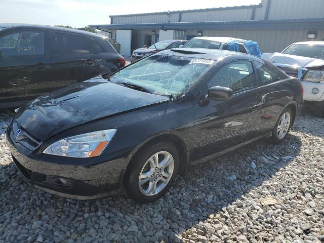 HONDA ACCORD EX 2007 1hgcm72667a010324