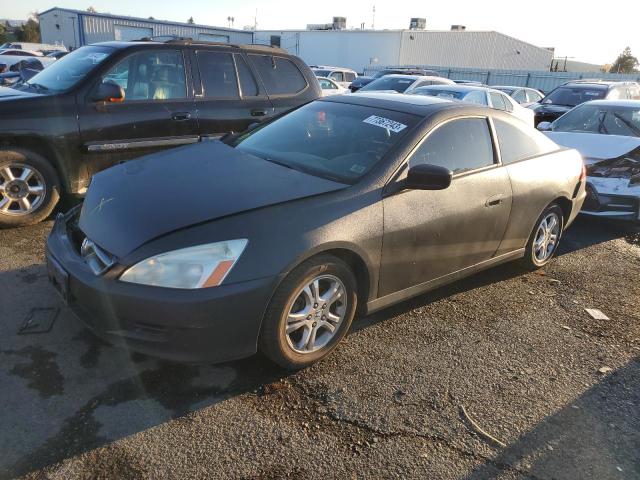 HONDA ACCORD 2007 1hgcm72667a015796