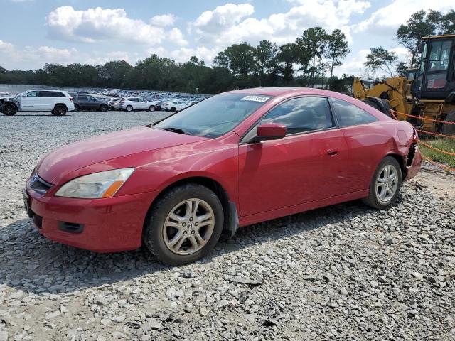 HONDA ACCORD EX 2007 1hgcm72667a017421