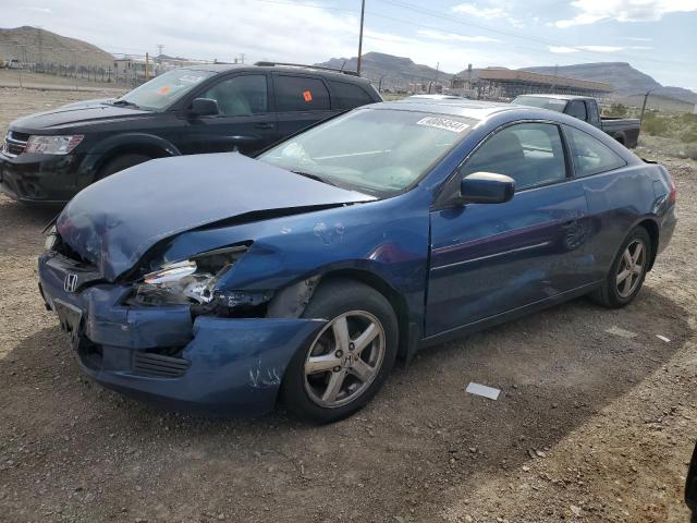 HONDA ACCORD 2003 1hgcm72673a010147