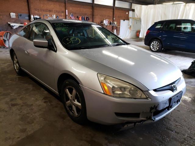 HONDA ACCORD EX 2003 1hgcm72673a014733