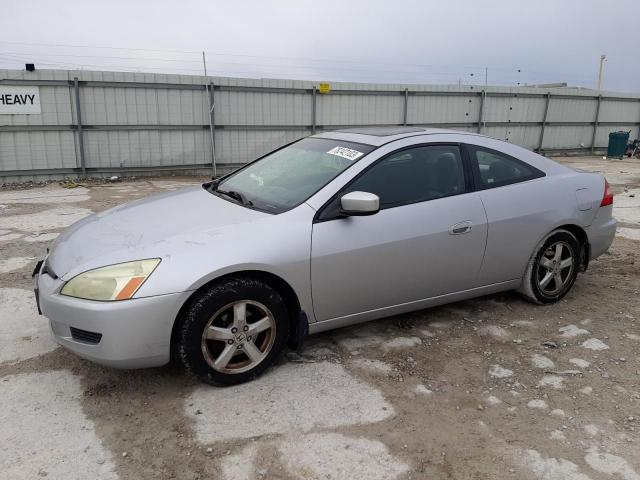 HONDA ACCORD 2003 1hgcm72673a035792