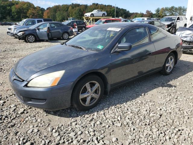 HONDA ACCORD EX 2004 1hgcm72674a000994