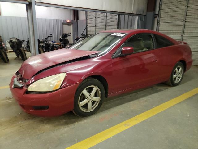 HONDA ACCORD EX 2004 1hgcm72674a005760