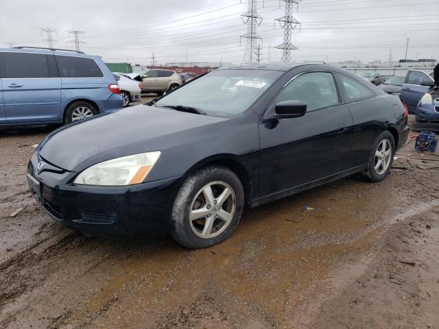 HONDA ACCORD 2004 1hgcm72674a026401