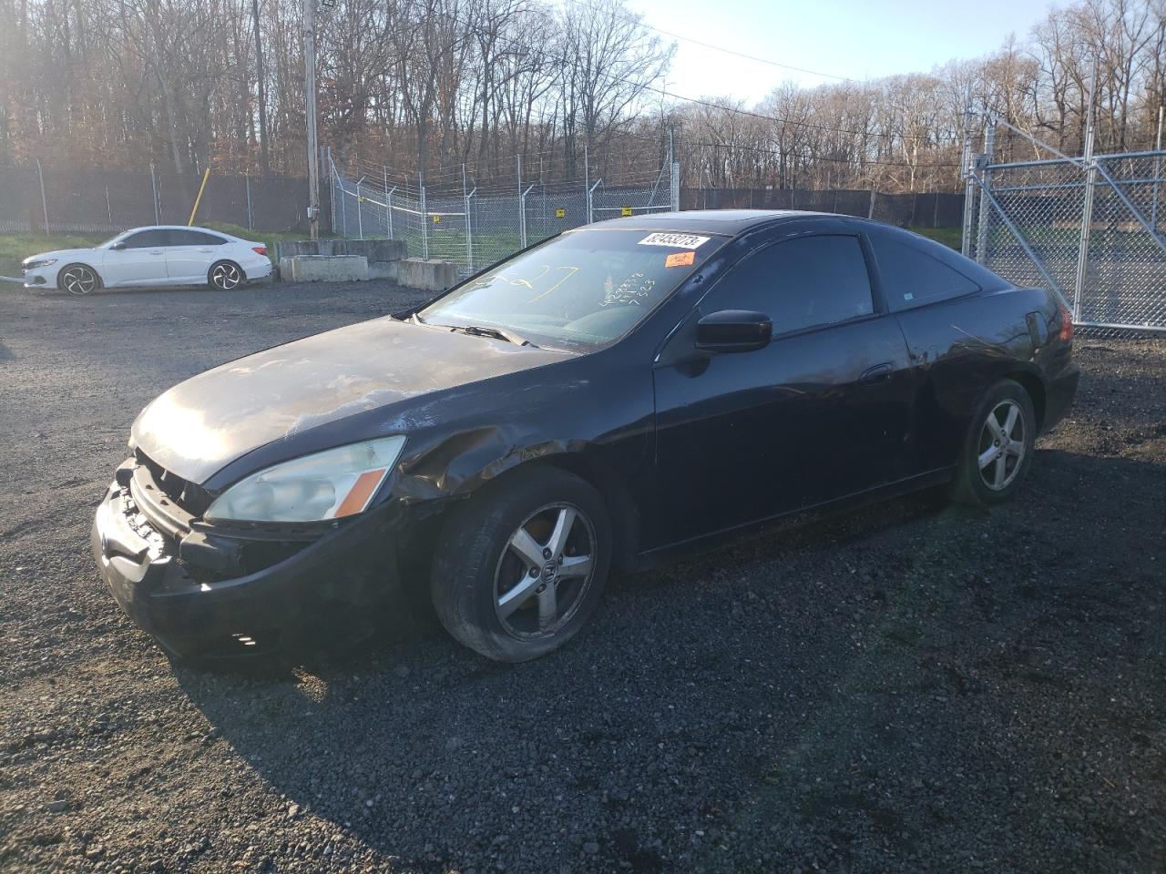 HONDA ACCORD 2005 1hgcm72675a020535