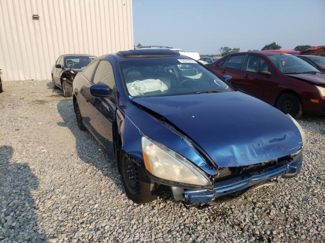 HONDA ACCORD 2007 1hgcm72677a005777