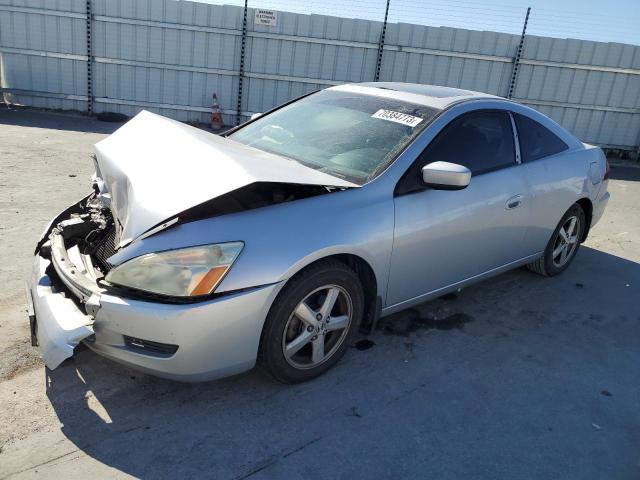 HONDA ACCORD EX 2003 1hgcm72683a007063