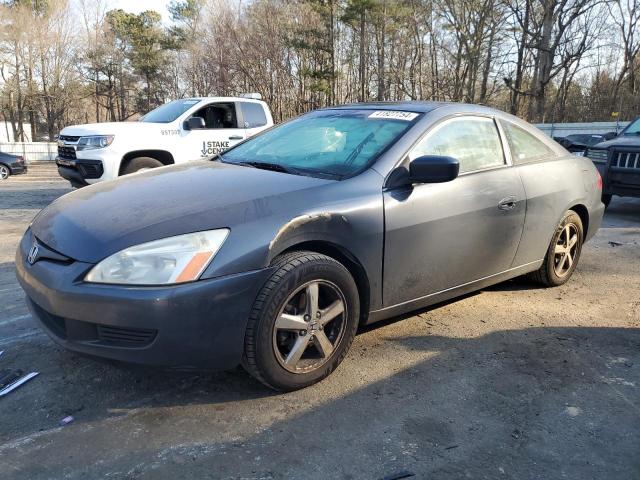 HONDA ACCORD 2003 1hgcm72683a020511