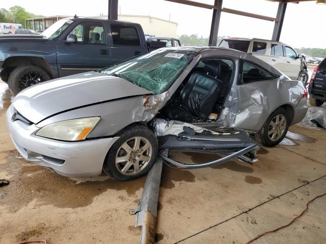 HONDA ACCORD 2004 1hgcm72684a007954