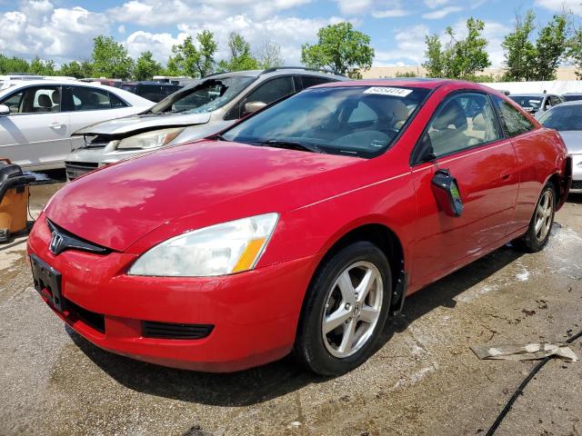 HONDA ACCORD 2004 1hgcm72684a022907