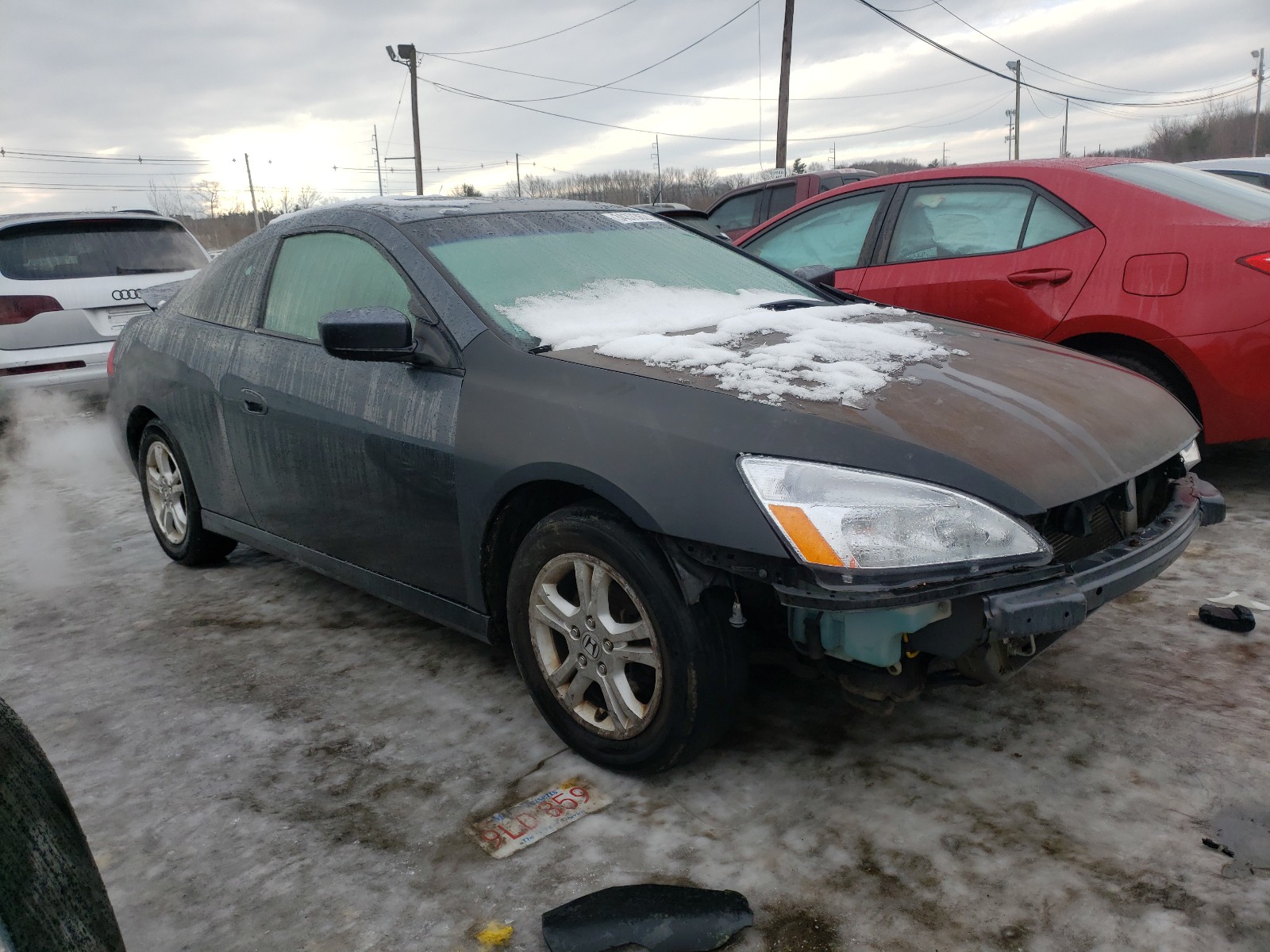 HONDA ACCORD EX 2006 1hgcm72686a019962