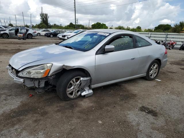 HONDA ACCORD EX 2007 1hgcm72687a006744