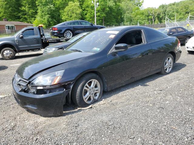 HONDA ACCORD 2007 1hgcm72687a021373