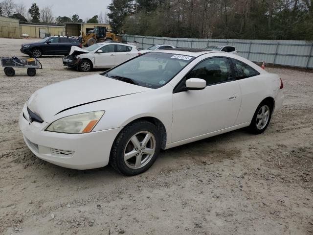 HONDA ACCORD 2003 1hgcm72693a022221