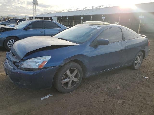 HONDA ACCORD 2003 1hgcm72693a031226