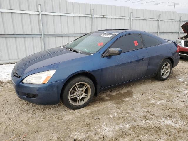 HONDA ACCORD 2003 1hgcm72693a802316