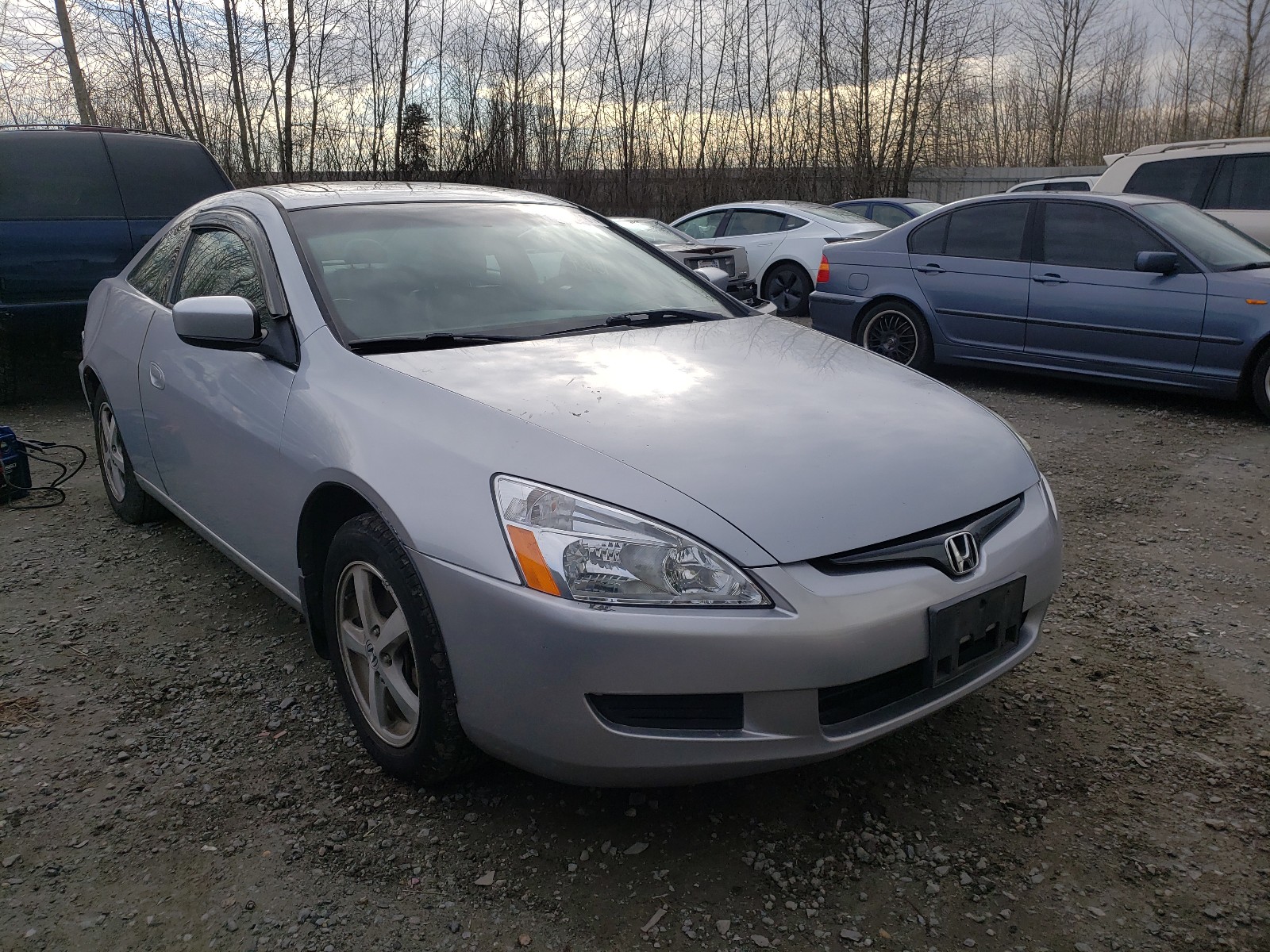 HONDA ACCORD EX 2004 1hgcm72694a024133