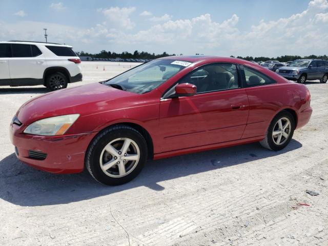 HONDA ACCORD EX 2005 1hgcm72695a000660