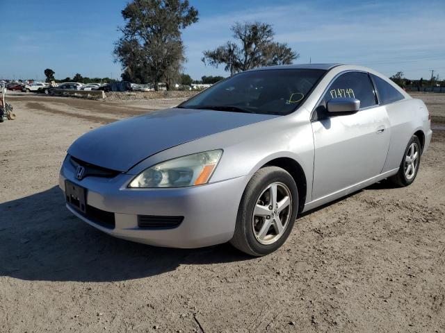 HONDA ACCORD 2005 1hgcm72695a003557