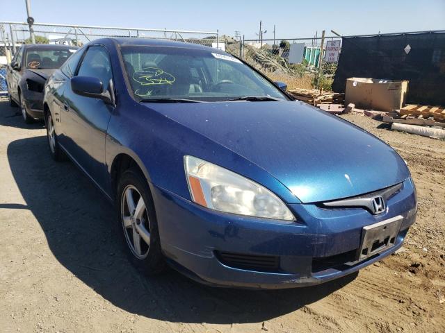 HONDA ACCORD EX 2005 1hgcm72695a006362