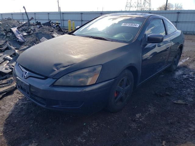 HONDA ACCORD 2005 1hgcm72695a006572