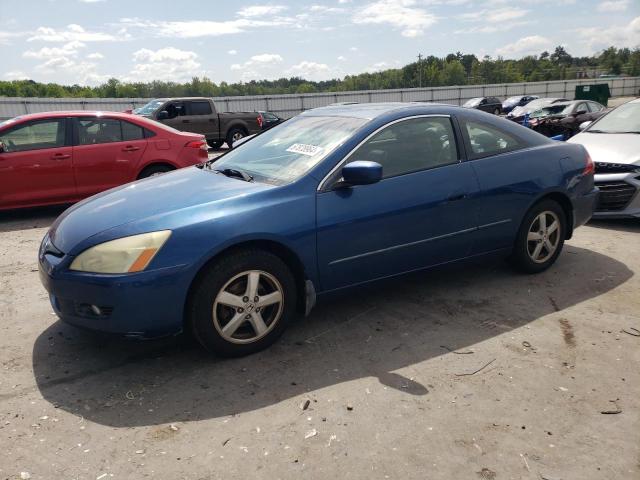 HONDA ACCORD EX 2005 1hgcm72695a007429