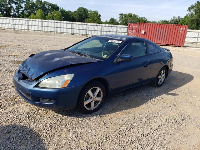 HONDA ACCORD 2005 1hgcm72695a009701