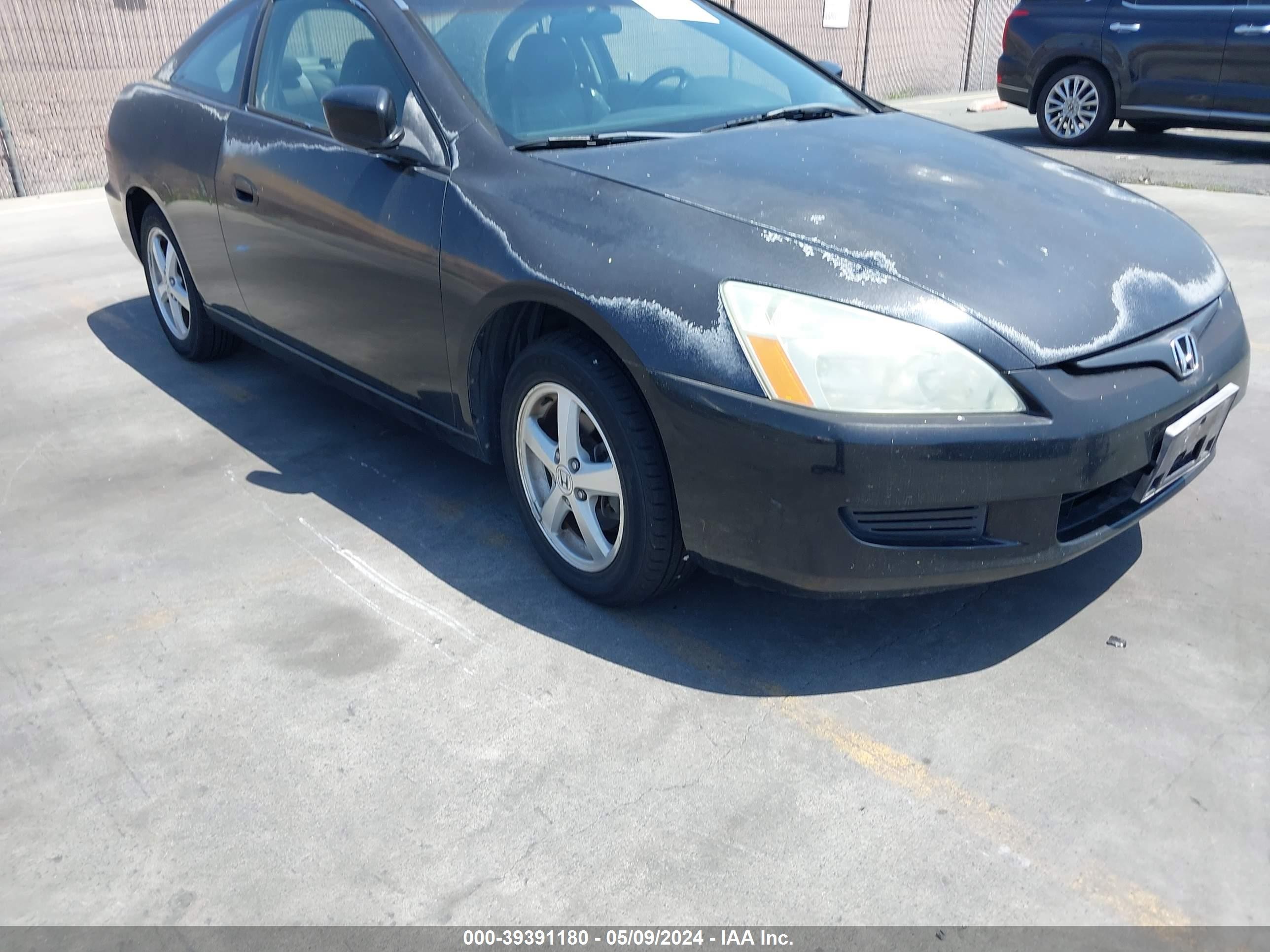 HONDA ACCORD 2005 1hgcm72695a017474