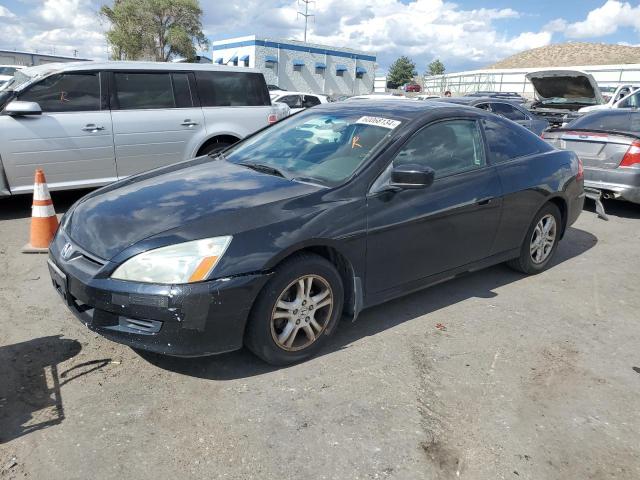 HONDA ACCORD 2007 1hgcm72697a007756