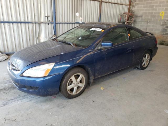 HONDA ACCORD EX 2003 1hgcm726x3a004472