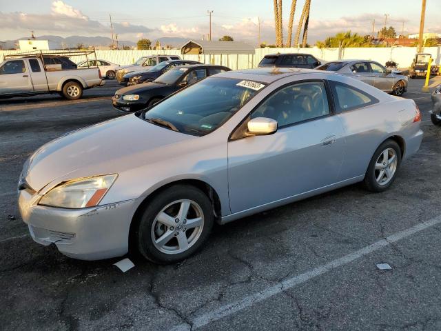 HONDA ACCORD 2003 1hgcm726x3a011759