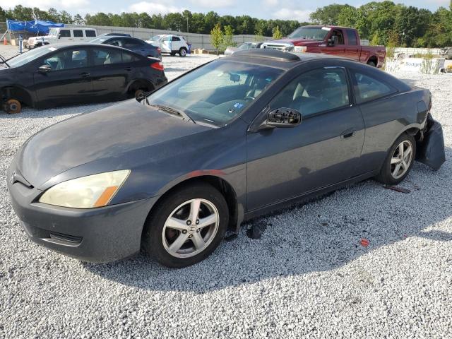 HONDA ACCORD 2004 1hgcm726x4a021208