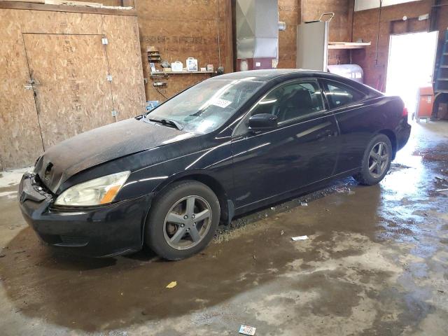 HONDA ACCORD 2005 1hgcm726x5a001221