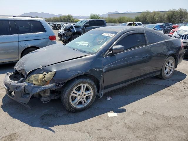 HONDA ACCORD 2006 1hgcm726x6a000720