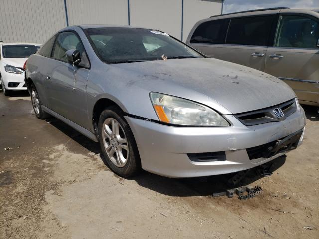 HONDA ACCORD EX 2007 1hgcm726x7a019544