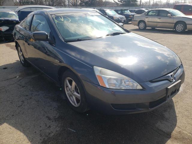 HONDA ACCORD EX 2003 1hgcm72703a016204