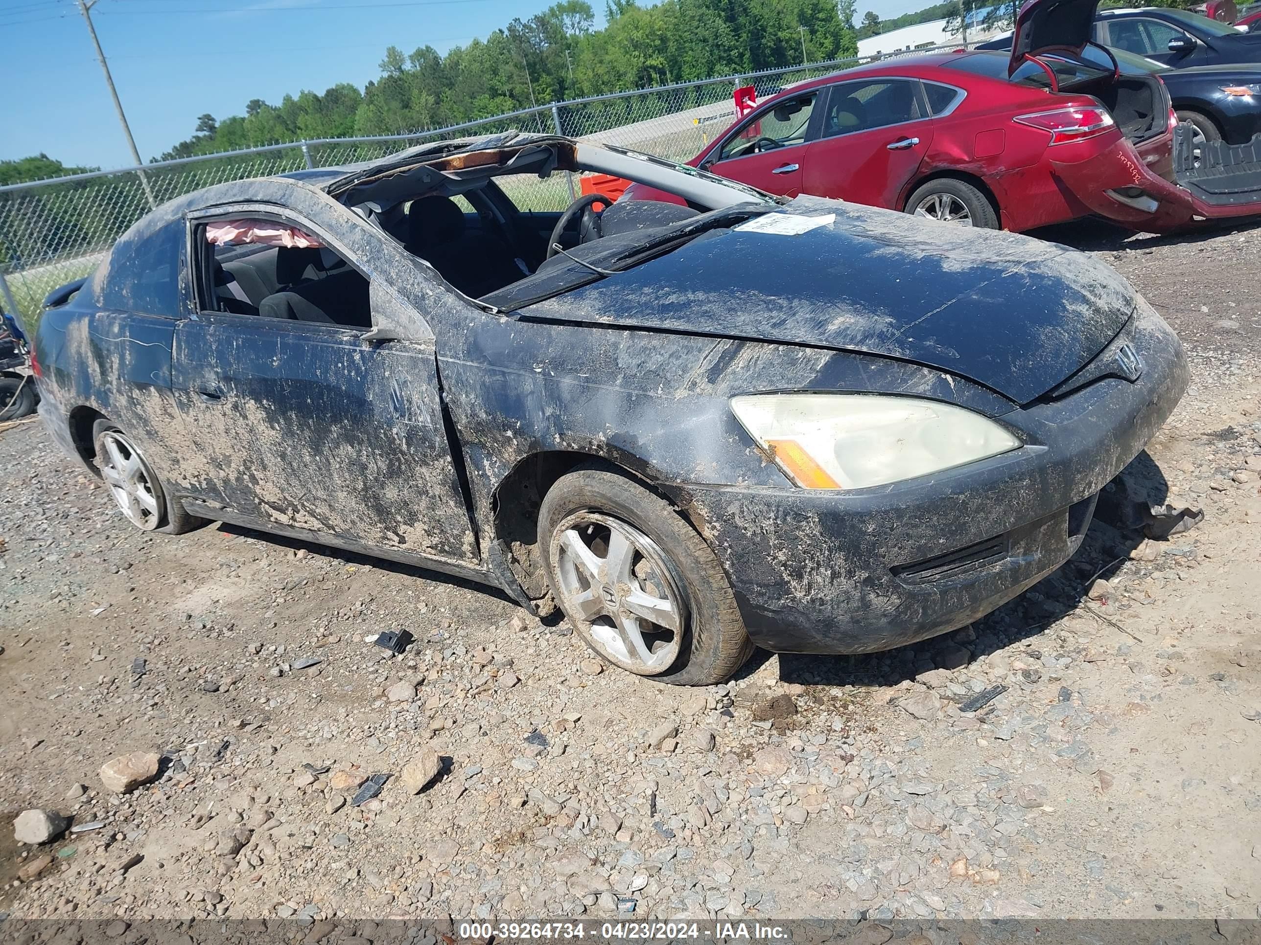 HONDA ACCORD 2005 1hgcm72705a002189