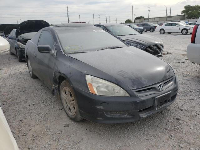 HONDA ACCORD EX 2006 1hgcm72716a000792