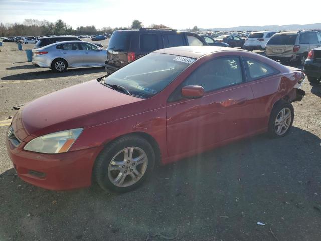 HONDA ACCORD EX 2006 1hgcm72716a011226