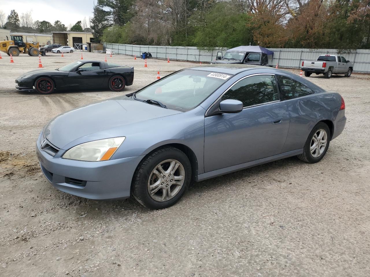 HONDA ACCORD 2006 1hgcm72716a014725