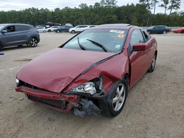 HONDA ACCORD 2005 1hgcm72725a017714